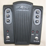 Мультиэффект педаль Aria ATM-1